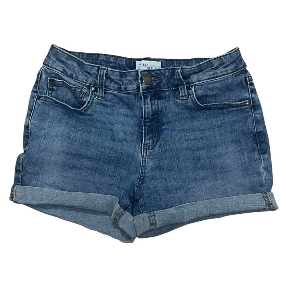 Daily Ritual Denin women shorts